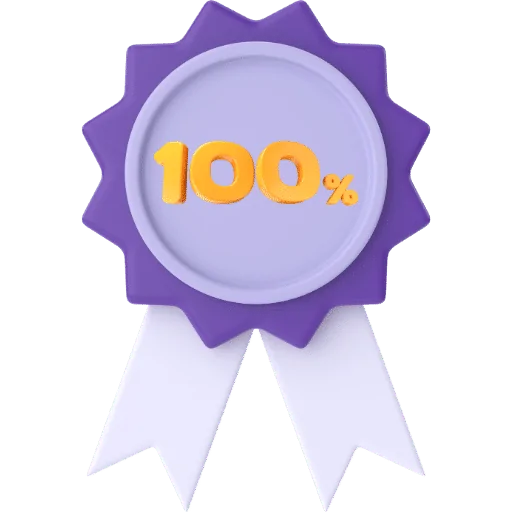 %100 Profil Doluluğu