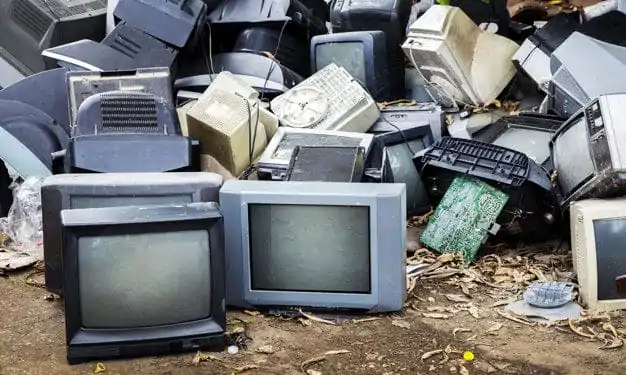 Elektronik Atık Geri Dönüşümü Nasıl Olur