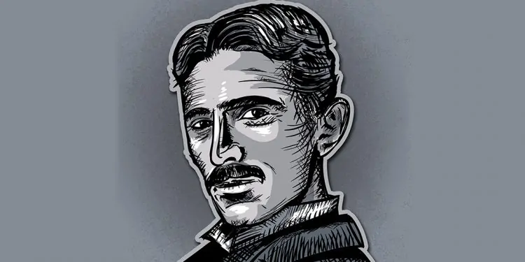Tarihin En Büyük Mucitlerinden Olan Nikola Tesla Kimdir? İcatları Nelerdir?
