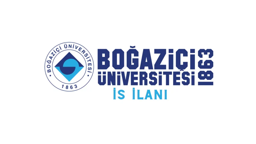 Boğaziçi Üniversitesi – Endüstri Mühendisi Alıyor