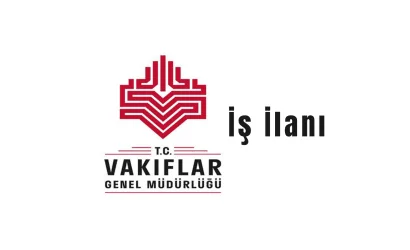 İş İlanı