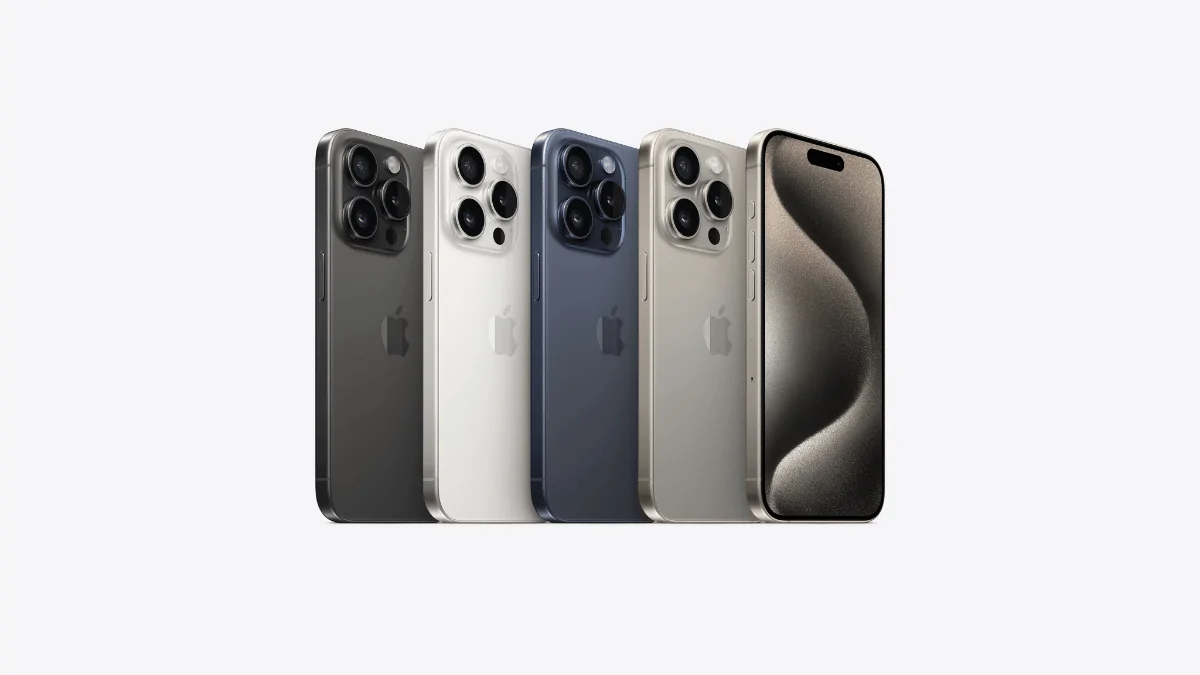 iPhone 15 Serisi: Apple’ın Yeni Akıllı Telefon Serisi