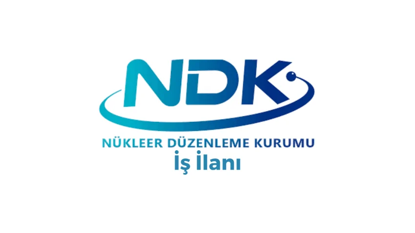 Nükleer Düzenleme Kurumu  Mühendis Alıyor