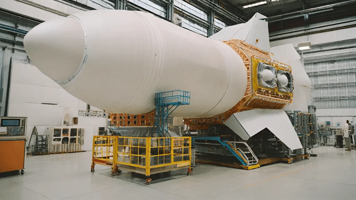 Roketsan Mühendis Maaşları 2023 : Kariyer Olanakları