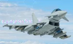 Eurofighter Typhoon