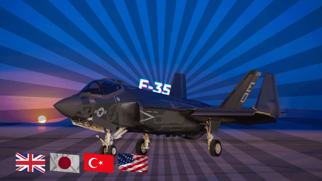 F 35 1