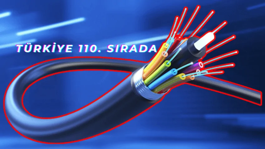 İnternet Hızları Dünya Genelinde Nasıl Değişiyor? (Güncel 2024)