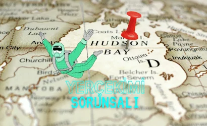 Yer çekimi sorunsalı