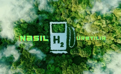 Nasıl üretilir hidrojen