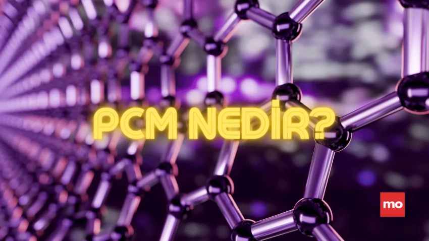 Faz Değiştiren Malzemeler Çalışma Prensipleri ve Kullanım Alanları