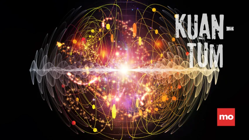 Kuantum Mekaniği Nedir ve Hangi Mühendislik Dallarında Kullanılır?