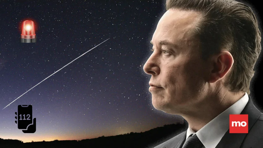 Elon Musk Starlink ile Tüm Telefonlar İçin Ücretsiz Acil Durum Desteği Sağlayacak!