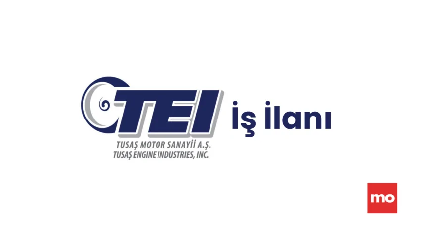TUSAŞ Lead Design Mühendisi Arıyor – İş İlanı