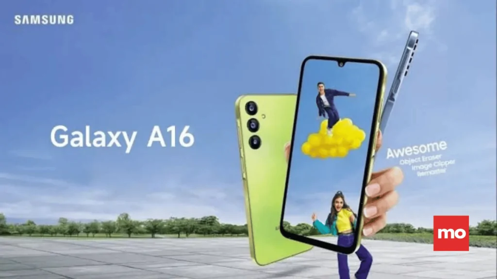 Samsung A16 4G 2 Samsung Galaxy A16 4G Tanıtıldı: Uygun Fiyatlı Ve 6 Yıl Güncelleme Alacak Samsung a16 4g 2