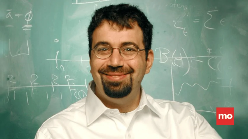 Daron Acemoğlu Kimdir?