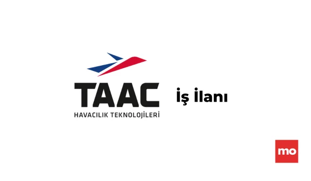 Taac iş ilanı