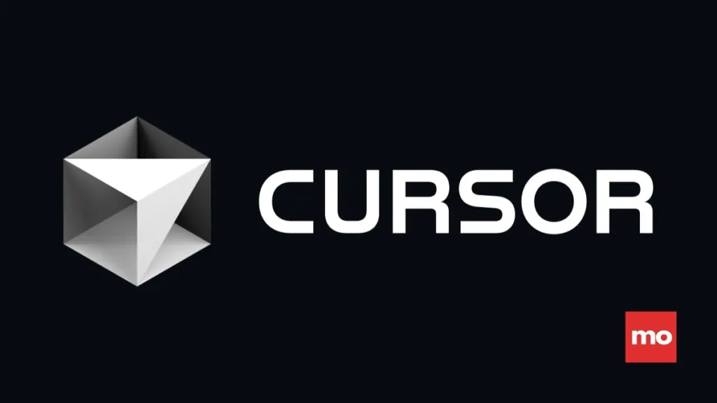 Cursor logo