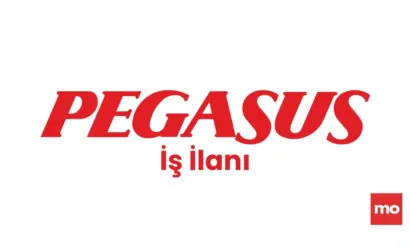 Pegasus iş ilanı