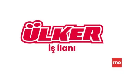 Ülker iş ilanı