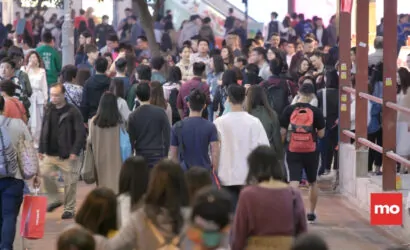 Nüfus sayımı sayımı