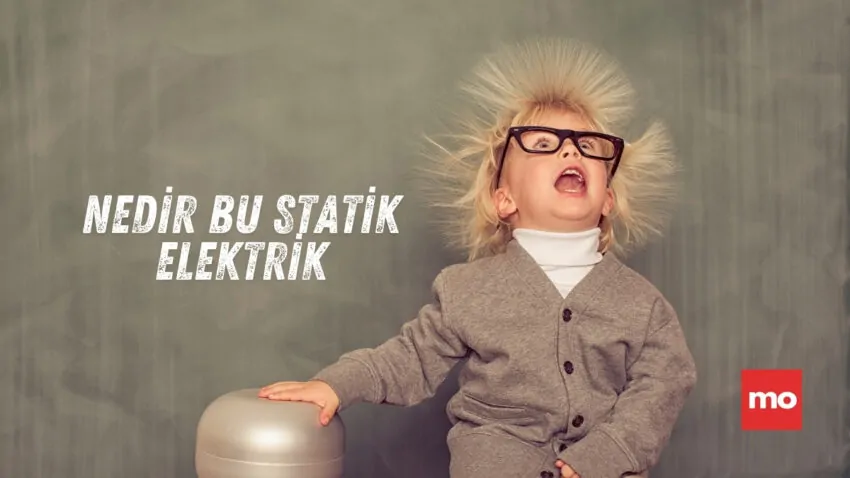 Bu Aralar Statik Elektrik Çarpıyor mu? İşte Sebepleri ve Çözümleri