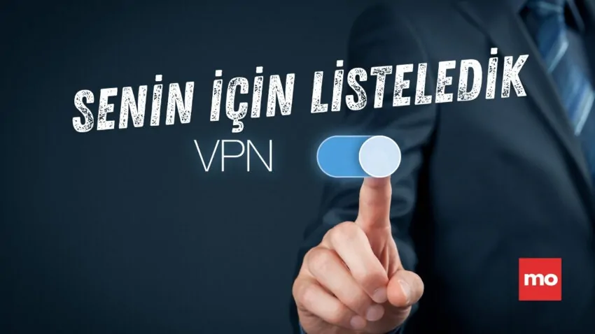 2025’in En İyi 5 VPN Servisi: Hız, Güvenlik ve Kullanım Kolaylığına Göre Seçtik