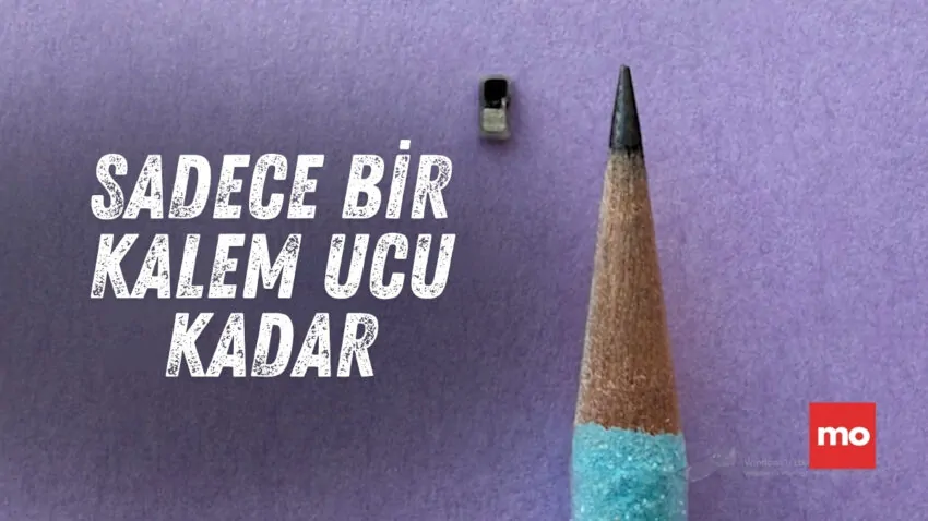 Şırıngayla (Ameliyatsız) Takılabilen Mikro Kalp Pili Geliştirildi