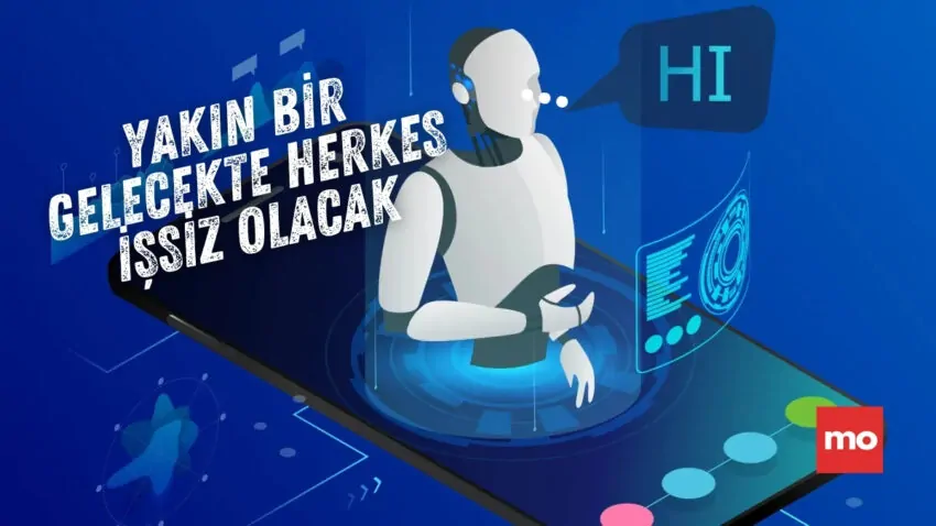 Bir Startup Tüm İşleri Otomatikleştirmek İstiyor, Bu Yapay Zeka Herkesi Ürkütüyor
