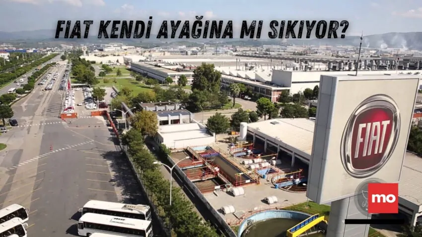 Fiat’dan Bomba Karar: 1.3 Multijet Motor Tarih Oluyor!