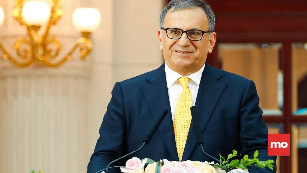 Erdal arikan