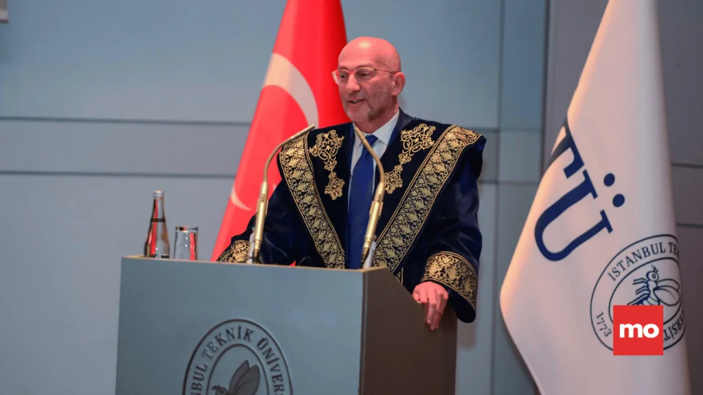 Mehmet toner