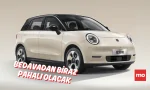 Jac e30x türkiye'ye geliyor