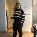 Berna eken avatarı