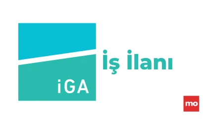 İga iş ilanı