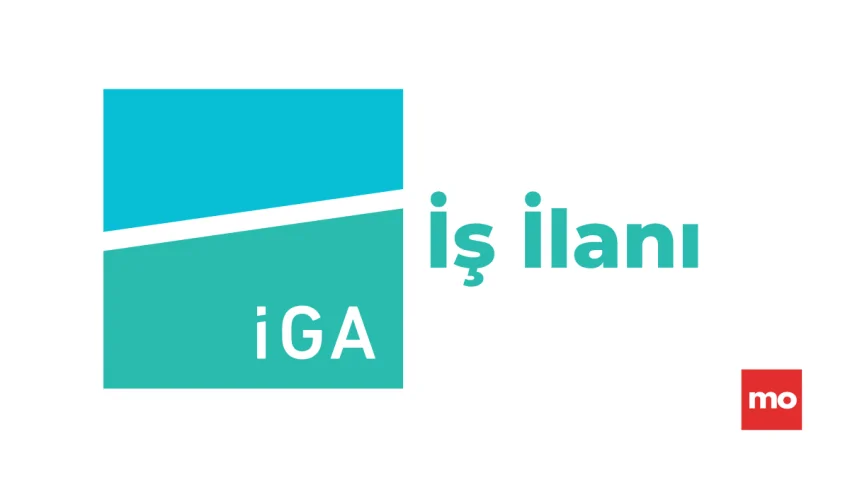 İGA İstanbul Havalimanı, Mühendis Arıyor – İş İlanı