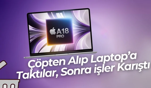 A18 Pro Neo