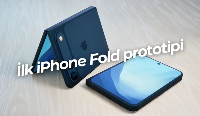 Apple Fold