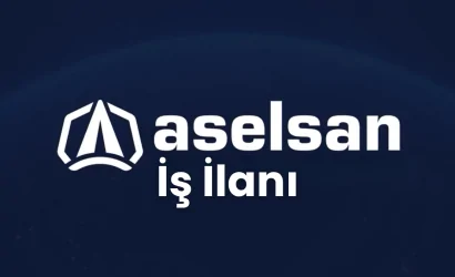 Aselsan Yeni Logo İş İlanı