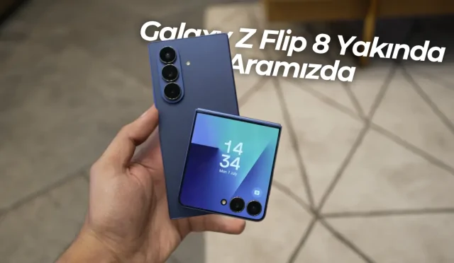 Galaxy Z Flip 8 (2)