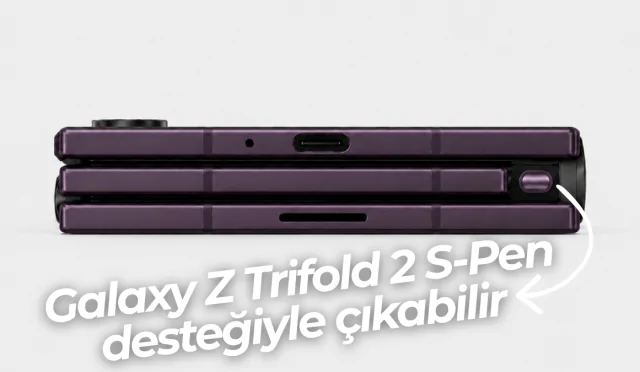 Galaxy Z Trifold 2