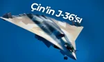 J-36 Fighter Artist Rendition