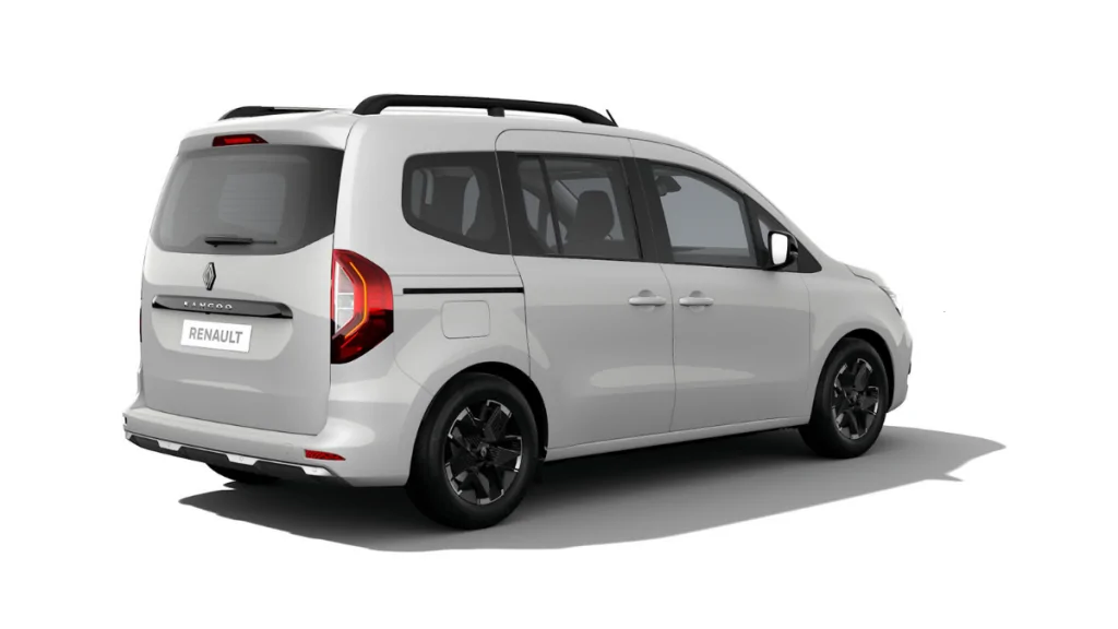 Renault Kangoo Multix 1