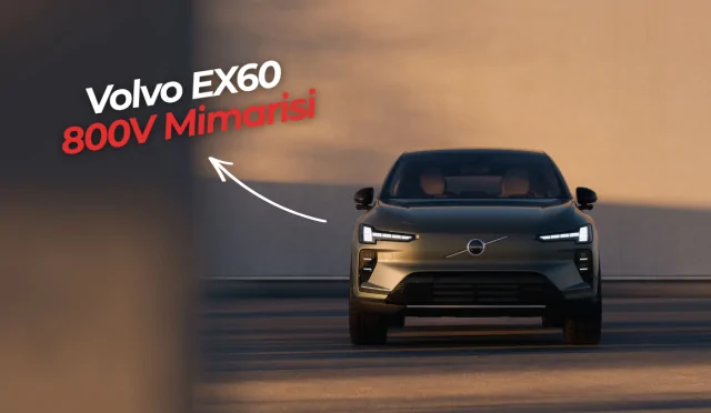 Volvo Ex60