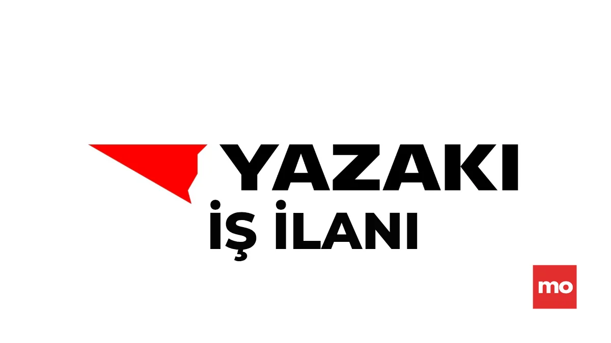 Yazaki, Gemlik Fabrikası İçin Proje Mühendisi Arıyor – İş İlanı