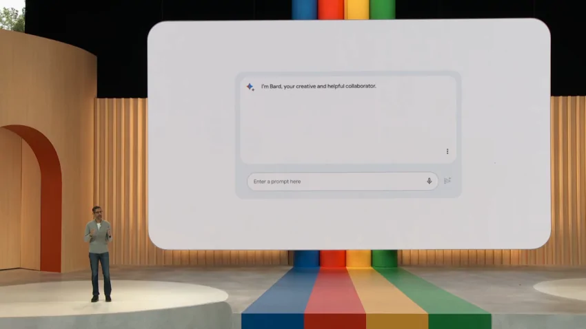 Google Aramaları Yapay Zeka ile Güçleniyor
