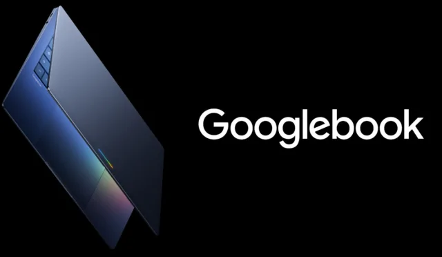 googlebook