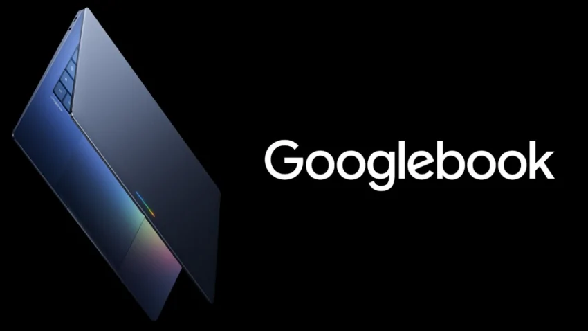 Bilgisayarların Evrimi: Googlebook ile Yapay Zeka Çağına Geçiş