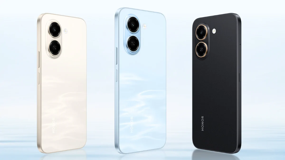 Honor Play 80 Plus: 7500 mAh Batarya ve Snapdragon 4 Gen 4 Detayları