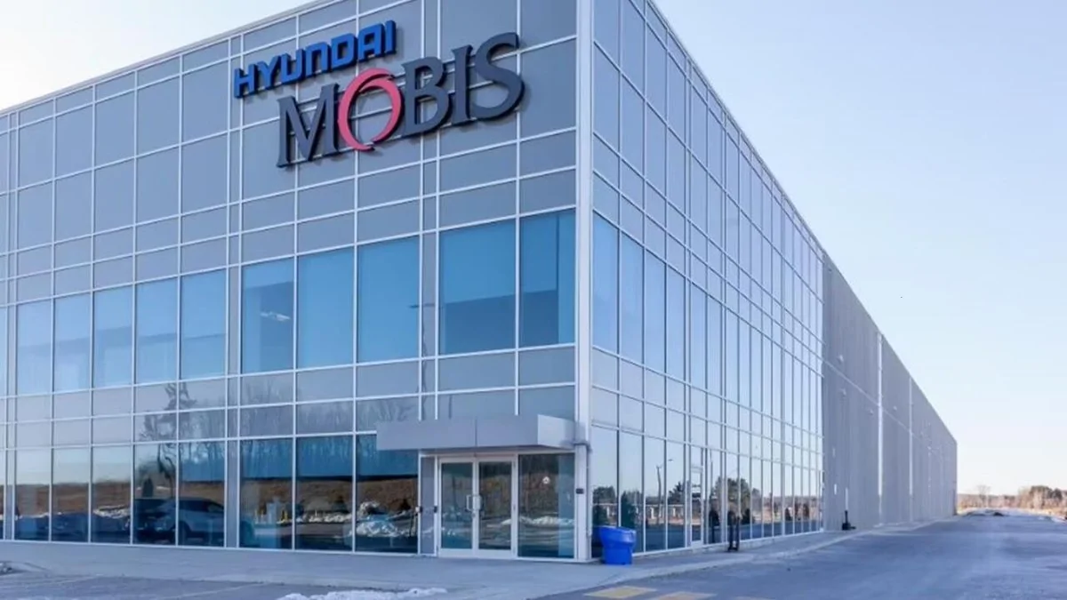 Hyundai’den Elektrikli Araçlar İçin Yeni Modüler Güç Aktarma Sistemleri