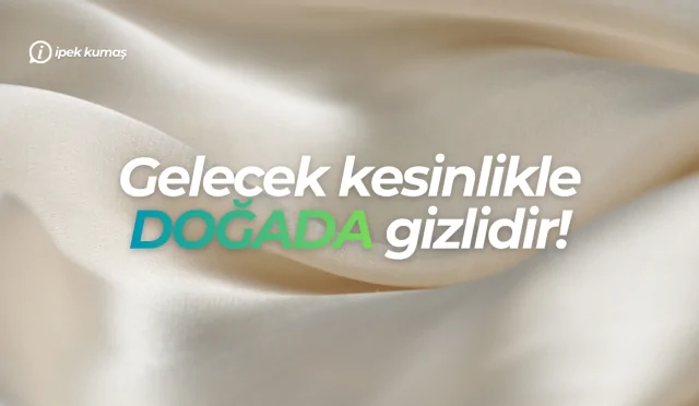 ipek kumaş